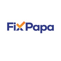 FixPapa Logo