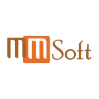 MMSOFT Company Ltd. Logo