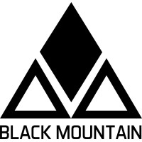 Black Mountain Creative Logo