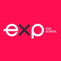 EXP For School Logo