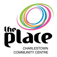The Place Charlestown Logo