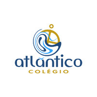 Colégio Atlântico Logo