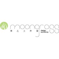 MoonGrass Design Workshop Logo