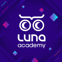 LUNA Academy Logo