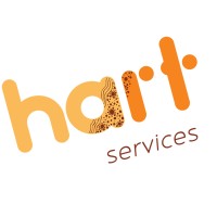 HART Services Logo