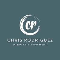 Chris Rodriguez Movement & Life Coaching Logo