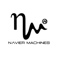 Navier Machines Logo