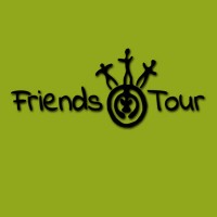 Friends Tour Armenia Logo