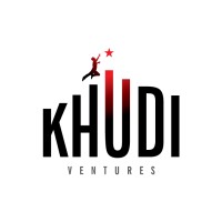 Khudi Ventures Logo