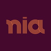 Nia-The Power of Choice Logo