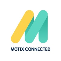 MOTIX Connected Logo
