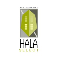 Hotels and Leisure Africa Logo