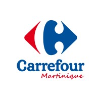 Carrefour Martinique Logo