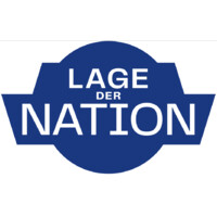 Lage der Nation Media GmbH & Co. KG Logo