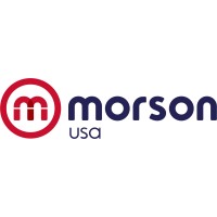 Morson USA Logo