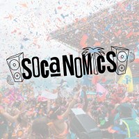 SOCANOMICS Logo