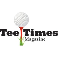 Tee Times Magazine Logo