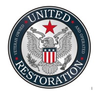 United Restoration Disaster Services Logo