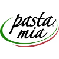 Pasta Mia Logo