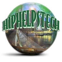 HipHelpstech.com Logo