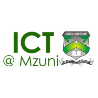 ICT Department - Mzuzu University Logo