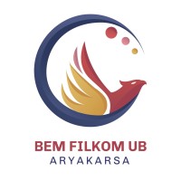 BEM Fakultas Ilmu Komputer Universitas Brawijaya Logo