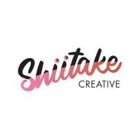 Shiitake Creative Inc. Logo