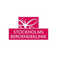 Stockholms beroendeklinik Logo