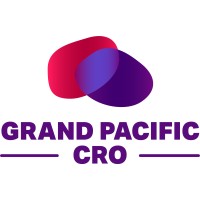 Grand Pacific CRO Logo