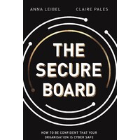 The Secure Board Logo