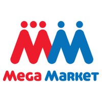 MM Mega Market Vietnam Career Logo