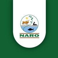 National Agricultural Research Organisation - NARO Uganda Logo