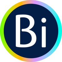 Black idol Logo