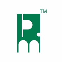 Precision Machinists Logo