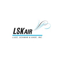 Luce, Schwab & Kase Inc. (LSKair) Logo