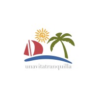 Una Vita Tranquilla Srl Logo