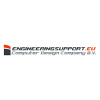 Engineeringsupport.eu - Computer Design Company B.V. Logo