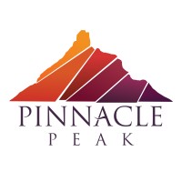 Pinnacle Peak Pictures Logo