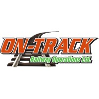 On-Track Railway Operations Logo