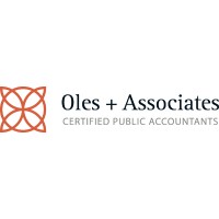 Oles + Associates LLC Logo