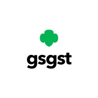 Girl Scouts of Greater South Texas Logo