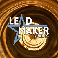 Lead Maker Media Logo