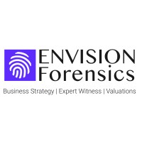 Envision Forensics Logo