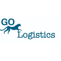 Go Logistics Singapore Logo