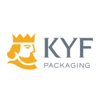 King Yuan Fu Packaging Logo