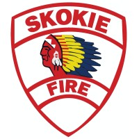 Skokie Fire Department Logo