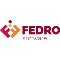 Fedro Software srl Logo