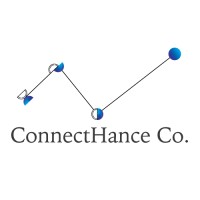 ConnectHance Co. Logo