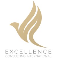 Excellence Consulting International Logo
