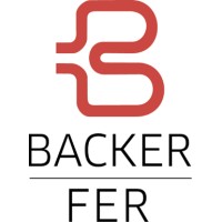 BACKER FER SRL Logo